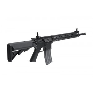 Страйкбольный автомат CM15 KR-APR 14.5" Assault Rifle Replica - Black (G&G)